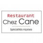 Restaurant Chez Cane Nice