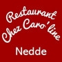 Restaurant Chez Caro'line Nedde