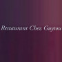 Restaurant Chez Guytou Chaponnay