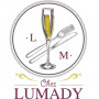 Logo Restaurant Chez Lumady