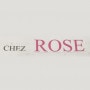 Logo Restaurant Chez Rose