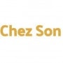Logo Restaurant chez son