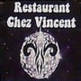 Restaurant Chez Vincent Bourg de Visa