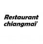 Restaurant chiangmaï Cluses