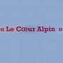 Restaurant Coeur Alpin Crest Voland