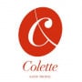 Restaurant Colette by Sezz Saint Tropez