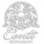 Logo Restaurant Conti