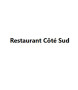 Logo Restaurant Côté Sud