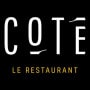 Restaurant COTé Genas