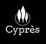 Logo Restaurant Cyprès
