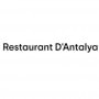 Logo Restaurant d'Antalya