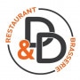 Logo Restaurant D&D