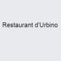 Restaurant d'Urbino Ghisonaccia
