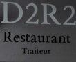 Restaurant D2R2 Marsac sur l'Isle