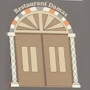 Logo Restaurant Damas