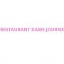 Restaurant Dame Journe Noyon