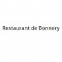 Restaurant de Bonnery Caucalieres