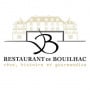 Restaurant de Bouilhac Montignac
