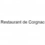 Logo Restaurant de Corgnac