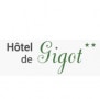 Logo Restaurant de Gigot