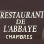 Restaurant de l'Abbaye Le Buisson de Cadouin