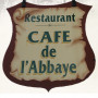 Logo Restaurant de l'Abbaye