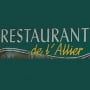Restaurant De L Allier Pont du Chateau