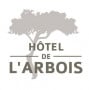 Restaurant de l’Arbois Aix-en-Provence