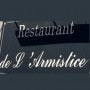 Restaurant de l'Armistice Choisy Au Bac