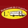 Logo Restaurant de l'Autobus