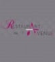 Logo Restaurant de l'avenue
