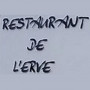 Logo Restaurant de l'erve