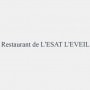 Logo Restaurant de L'Esat L'Eveil