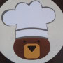 Logo Restaurant de l'Ours
