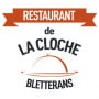 Restaurant De La Cloche Bletterans