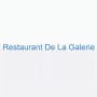 Restaurant De La Galerie Le Mesnil sur Blangy