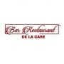 Logo Restaurant de la gare