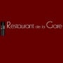 Logo Restaurant de la Gare