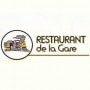Logo Restaurant de la Gare