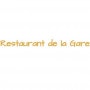 Restaurant de la Gare Montfort le Gesnois