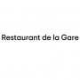 Logo Restaurant de la Gare