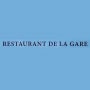 Logo Restaurant de la Gare