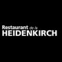 Restaurant de la Heidenkirch Ratzwiller