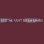 Logo Restaurant de la Mairie