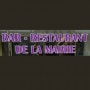 Logo Restaurant De La Mairie