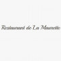 Restaurant de La Maurette La Motte
