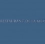 Restaurant de la mer Le Vivier sur Mer