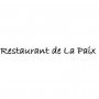 Restaurant de La Paix Belleme