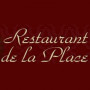 Restaurant De La Place Cheville