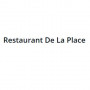 Logo Restaurant de La Place